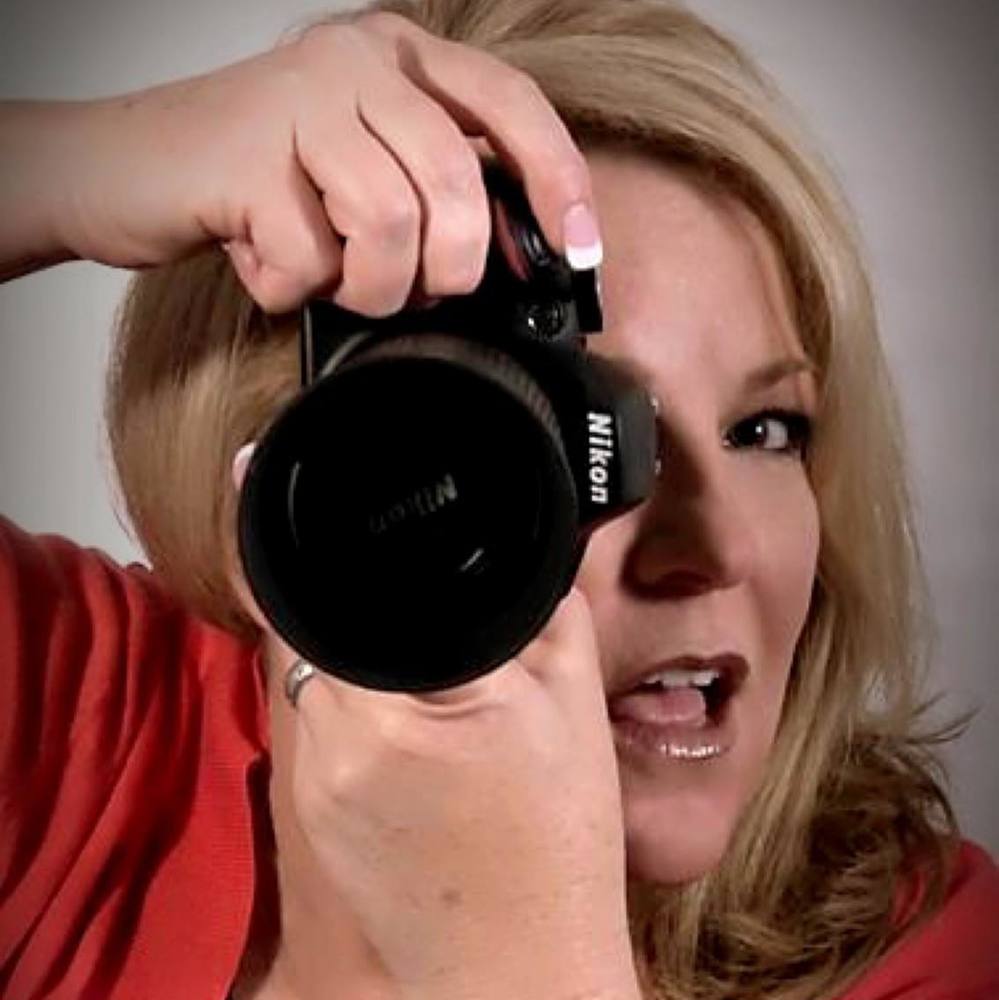 Meet your Posher, Tina